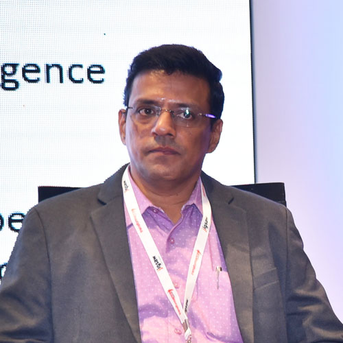 Sivakumaran Ranganathan