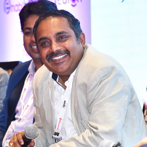 Srinath Gururajarao