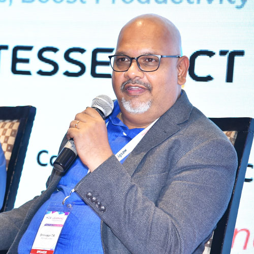 Srinivasan T.R.