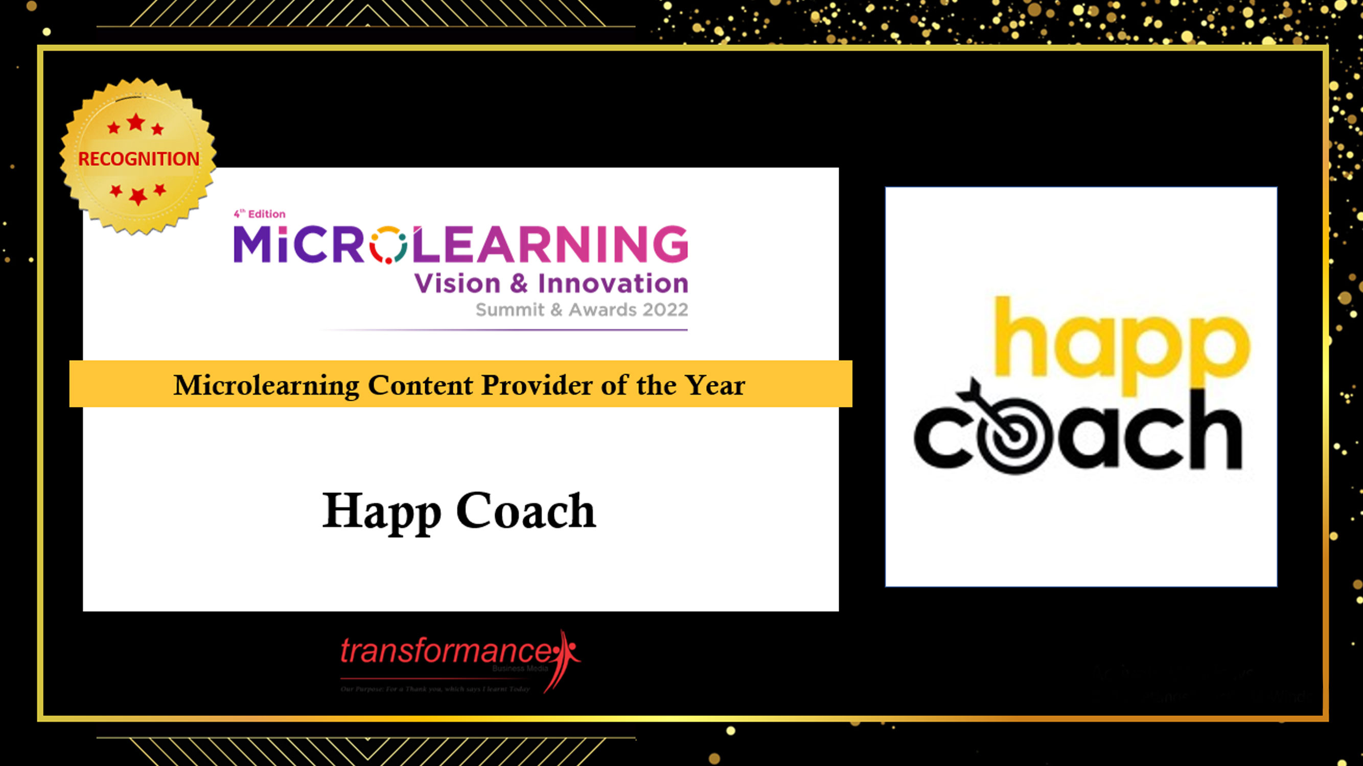 Happ-Coach