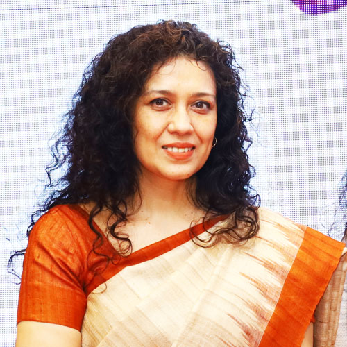 Sudakshina Bhattacharya