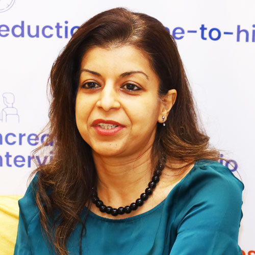 Vandana Tilwani