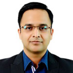 Dr. Gaurav Dhakar