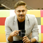 Nikhil Kumar