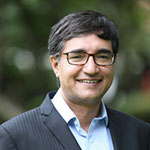 Nitin Pai