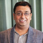 Rajeev Thukral