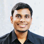 Jyoti Swaroop Repaka