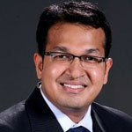 Vaibhav Saraf