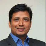 Dr. Vivek Jha (PT)