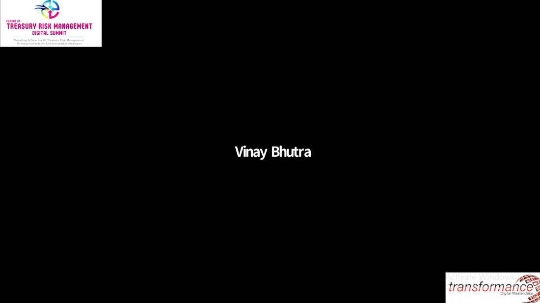 Vinay Bhutra