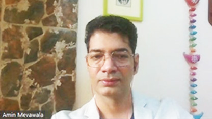 Amin Mevawala